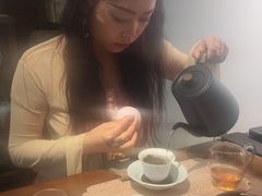 -云来集茶舍(国子监街店)