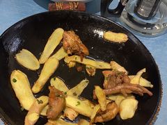 -海鸿荟·沿江菜(中山北路店)