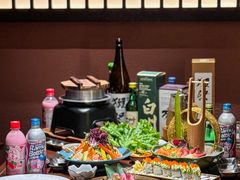 -隐炉和牛烧肉店(群力店)