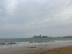 -西秀海滩公园