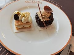 -Angelina安吉丽娜(恒隆广场店)