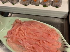 -重庆德庄火锅(映月湖环宇城店)
