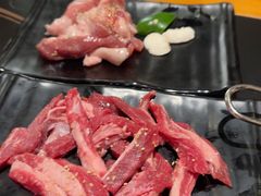 -千寻烧肉(政务区店)