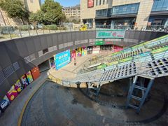 -苏宁天御商业广场