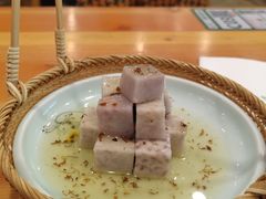 -绿茶餐厅(成都天府红店)