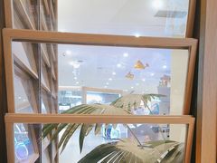 -船歌·鱼水饺青岛菜(金狮广场店)