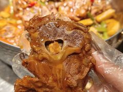 -昌盛德徐州老菜馆