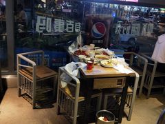 -龙巢盱眙龙虾·牛蛙·烧烤宵夜(八卦岭店)