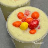谢谢网友不骗之恩❗牛油果新品真的好喝🥑 