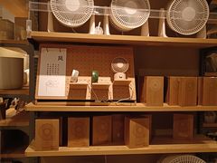 -MUJI无印良品(京西大悦城店)