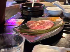 -老卜奎齐齐哈尔烤肉(人民东路店)