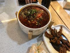 -浮何烤铺(桐梓林店)