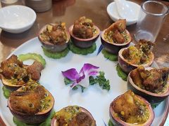 -老崇左特色风味食馆