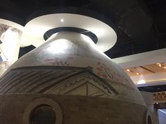 -丽池宫韩式汗蒸会馆(华灯坊店)