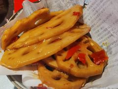 -味福记·本地特色菜(八一万达广场店)