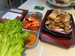 -屋里家延边朝鲜族冷面(梅林3店)