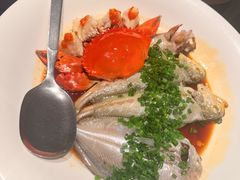 -三利音·玖弄小鲜(浦东嘉里城店)