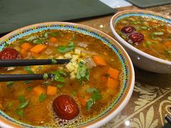 黄帝粥-海尔巴格·新疆菜(吐鲁番店)