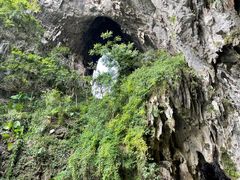 -英西峰林·洞天仙境