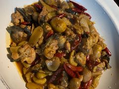 -印象鲵宴·张家界地标美食名片(溪布街店)