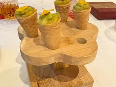 -若蘭慈·无国界素食料理(欢乐海岸店)