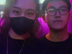 -格莱美量贩式KTV(奥帆店)