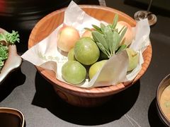 -季季山·云南野生菌火锅(上海首店)