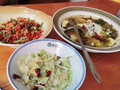 -尚禾厨·湘菜馆(步行街店)