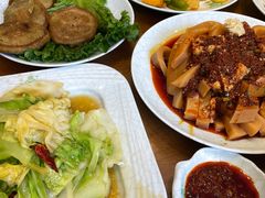 -清真·益鑫羊肉手抓馆(花园北街店)