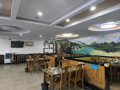 -九寨沟石锅鱼(沣峪口二十年店)