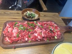 -贵厨酸汤牛肉(小十字店)