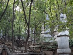 -天津盘山风景名胜区