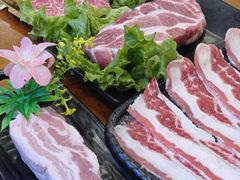 -杀猪天·韩国烤肉(总店)