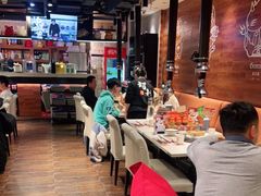 -猫爪爪原切自助烤肉(观音桥阳光世纪店)