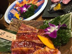 -黑牛の店·和牛烧肉(合生汇店)