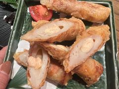 -肉魁屋·烧肉·烧鸟·酒场(高新店)