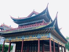 -洪湖生态旅游区