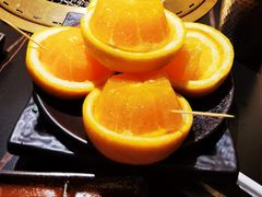 -厚贞日式烤肉(浦东汇智店)