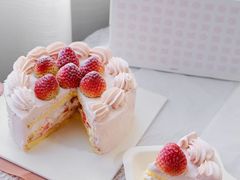 -积慕Cake(解放大道店)