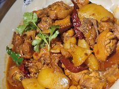 -那时新疆·若羌(经纬汇店)