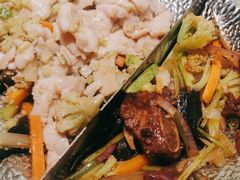 -小鱼小牛·鱼牛干锅·脆鱼火锅(世欧广场店)