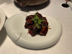 -桂满陇·海市蜃楼·黑金(国金店)