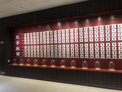 -青岛贝壳博物馆