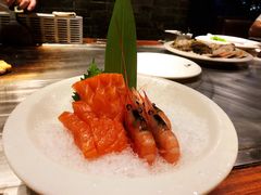 -大渔之观(安贞店)