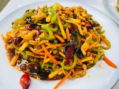 -来之顺海鲜菜馆·青岛菜·始于1993(栈桥店)