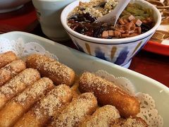 -袁老四重庆老火锅(桐梓坡店)