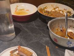 -金掌勺东北菜(格兰晴天店)