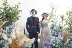 -IDO婚纱摄影(上海旗舰店)