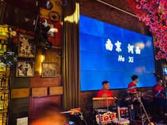 -村理·乡村菜音乐餐厅(河西店)