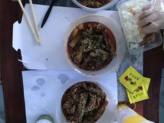 -好时味十三姨(河西路店)